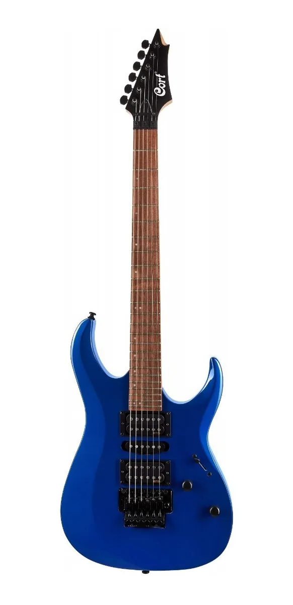 Guitarra Cort Micro-afinação X250 Kb
