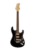 Guitarra Tagima Brasil Strato HSS T805 DF