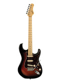 Guitarra Tagima Brasil Strato HSS T805 LF