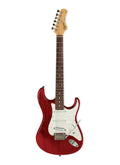 Guitarra Tagima Brasil Strato HSS T805 DF
