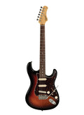 Guitarra Tagima Brasil Strato HSS T805 DF