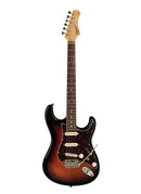 Guitarra Tagima Brasil Strato HSS T805 DF