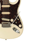 Guitarra Tagima Brasil Strato HSS T805 DF