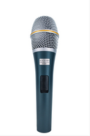 Microfone Kadosh Dinâmico K-98