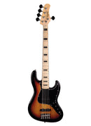 Baixo Tagima Classic 5 Cordas Passivo TJB-5S