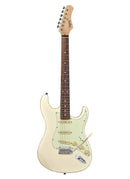 Guitarra Tagima Classic Strato T635 DF
