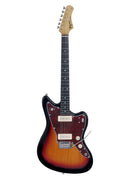 Guitarra Tagima TW Jazz Master TW61