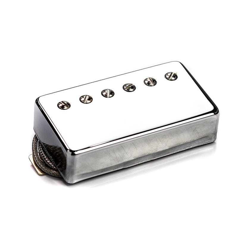 Captador Para Guitarra (Braço) Humbucker Alnico Cromado Spirit LAF-N-CR