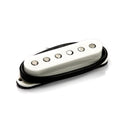 Captador Para Guitarra Single Alnico 5 Preto Spirit STK50