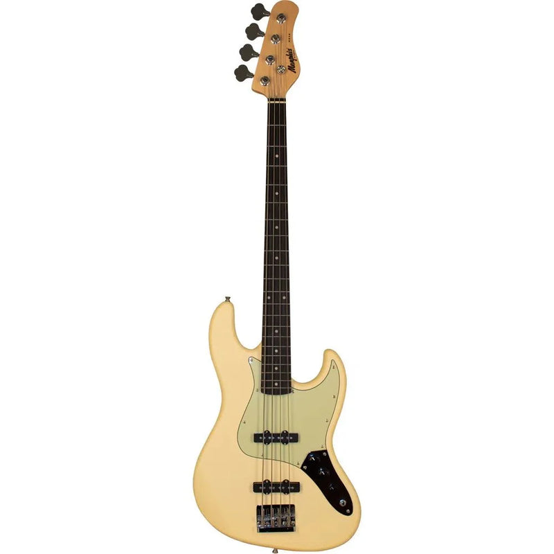 Baixo Tagima Memphis 4 Cordas Passivo MB50 BKS