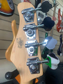 Baixo Cort GB34A 4 Cordas Ativo 3TS - Showroom