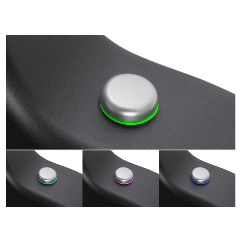 Violão Seizi Nova Go Aço Black Satin