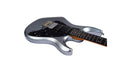 Guitarra Seizi  Katana Ghost HSS Super Strato SS/PH