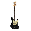 Baixo Tagima Memphis 4 Cordas Passivo MB50 BKS