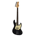 Baixo Tagima Memphis 4 Cordas Passivo MB50 BKS