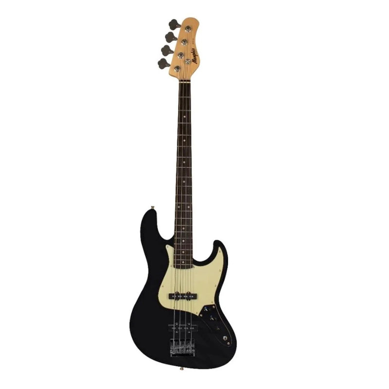 Baixo Tagima Memphis 4 Cordas Passivo MB50 BKS