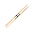 Baqueta Promark Classic American Hickory TX5AN - Ponta de Nylon