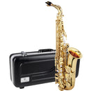 Saxofone Alto Jupiter JAS510A Lacquer