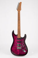Guitarra Seizi Katana Musashi Plus HSS Stratocaster PB/RM