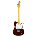 Guitarra PHX Tele SS Vega TL-2 Escala em Maple MRD