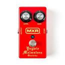 Pedal Guitarra MXR Yngwie Malmsteen Overdrive YJM308