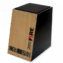 Cajon Pro-Fire Eletro-Acústico Abil