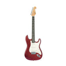 Guitarra SX Strato SSS SST62