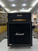Amplificador Guitarra Marshall 100W 1959HW Superlead + Gabinete 1960B 4x12