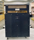 Amplificador Guitarra Marshall 100W 1959HW Superlead + Gabinete 1960B 4x12