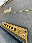 Amplificador Guitarra Marshall 100W 1959HW Superlead + Gabinete 1960B 4x12