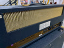 Amplificador Guitarra Marshall 100W 1959HW Superlead + Gabinete 1960B 4x12