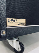 Amplificador Guitarra Marshall 100W 1959HW Superlead + Gabinete 1960B 4x12