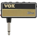Amplificador Headphone Vox Amplug Blues AP2-BL