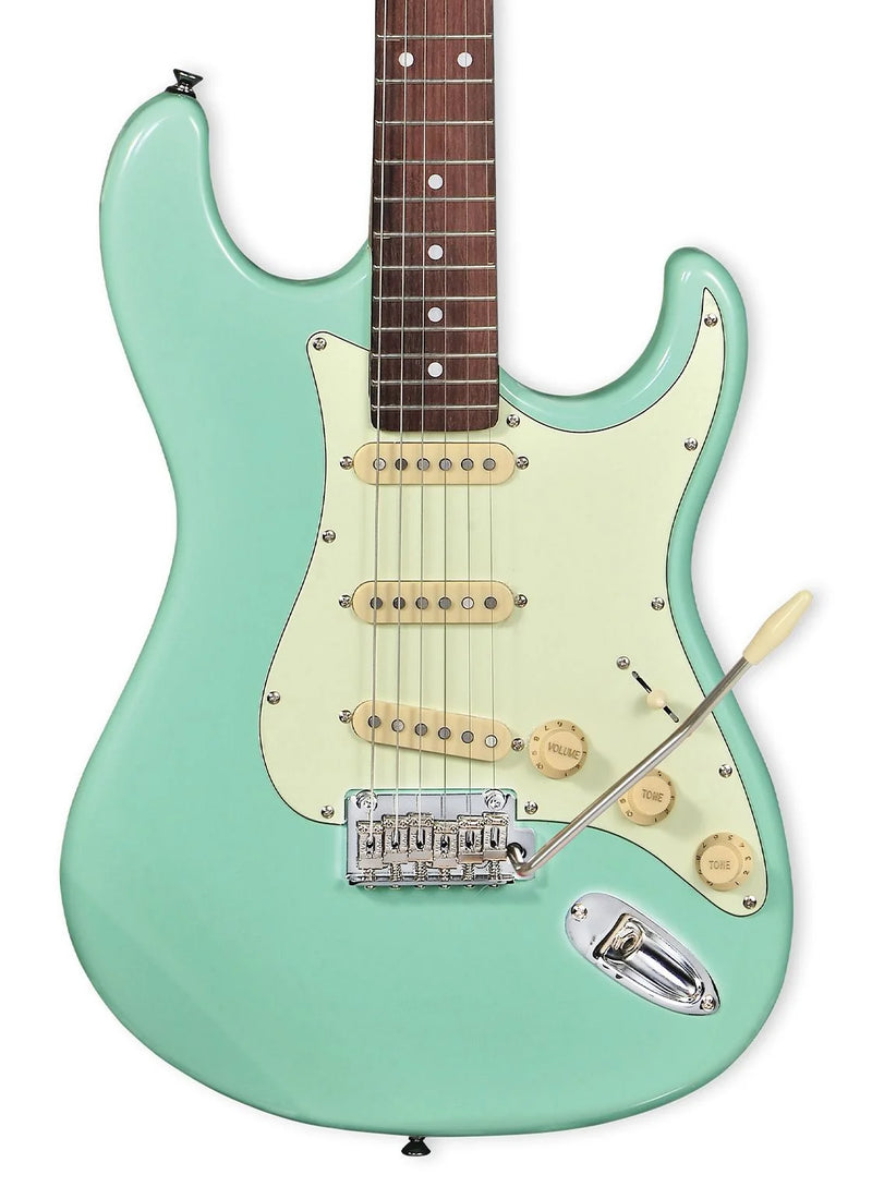 Guitarra Tagima Classic Strato T635