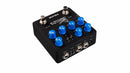 Pedal Baixo NUX Melvin Lee Davis Pré-Amp + DI