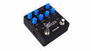 Pedal Baixo NUX Melvin Lee Davis Pré-Amp + DI