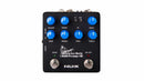 Pedal Baixo NUX Melvin Lee Davis Pré-Amp + DI