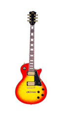 Guitarra SX Les Paul Standart EH3 CS