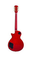 Guitarra SX Les Paul Standart EH3 CS