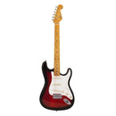 Guitarra SX Strato SSS SST57
