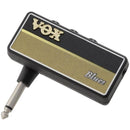 Amplificador Headphone Vox Amplug Blues AP2-BL