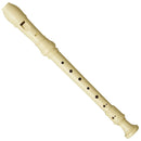 Flauta Doce Yamaha Soprano Germânica YRS-23G