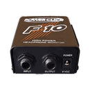 Amplificador de Headphone Power Click F10