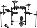 Bateria Eletrônica NUX DM210BT