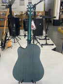 Violão Strinberg Elétro-Acústico Aço SD25C BLO