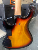 Baixo Cort GB34A 4 Cordas Ativo 3TS - Showroom