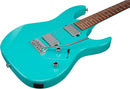 Guitarra Ibanez Super Strato GRG120SP