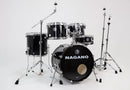 Bateria Acústica Nagano Garage Fusion