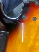 Baixo Cort GB34A 4 Cordas Ativo 3TS - Showroom