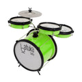 Bateria Acústica Luen Batuka 2T